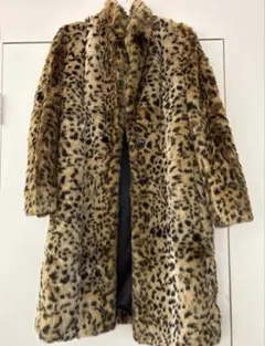 CARINE ROITFELD ユニクロ　ロングコート