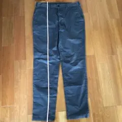 GU（パンツ チノパン）