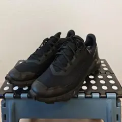 Lサイズ SALOMON アクティブ スキン8 フラスク、購入レシート付き