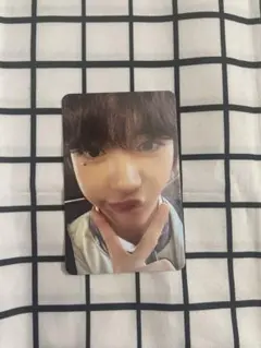 nctwish wish リョウ トレカ