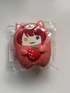 すとぷり 莉犬くん シリコンポーチのサムネイル