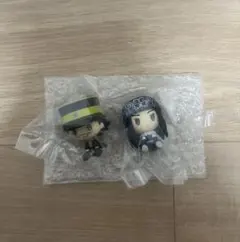 ゴールデンカムイ 一番くじ E賞セット
