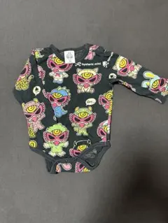 断*︎様 ヒステリックミニ　ロンパース