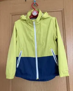 GAP KIDS フード付きジャケット S