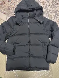 PYRENEX 417別注 IPARLA Lサイズ未使用品