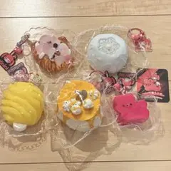 taoniniスクイーズまとめ売り B - メルカリ