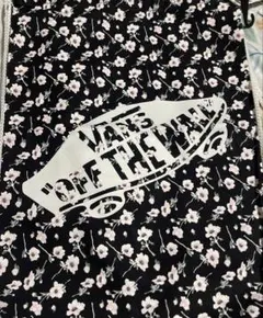 【激レア】VANSヴァンズ ラグマット　タペストリー　アメリカ雑貨インテリア古着 激レア】VANSヴァンズ ラグマット タペストリー アメリカ雑貨