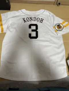 2026年最新】ソフトバンクホークス ユニフォーム 近藤の人気アイテム