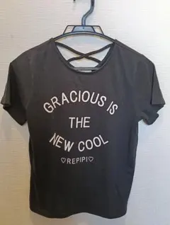 女の子用　Tシャツ·スカート他　4点セット