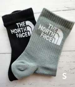 ノースフェイス