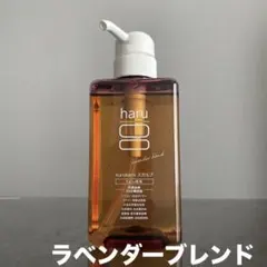 haru kurokami スカルプウィンターレシピ 400ml ゆずとハチミツ - メルカリ