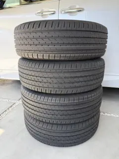 2026年最新】225/65R17 ヨコハマの人気アイテム - メルカリ