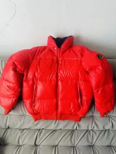 MONCLERモンクレール ゴアテックス ダウンジャケット Xs 80s