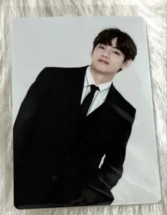 2026年最新】bts テヒョン ミニフォトの人気アイテム - メルカリ