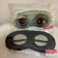 Furby ファービー タイトーくじ 指人形 アイマスク - メルカリ