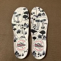 インソール NIKE 26センチのサムネイル
