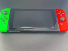 【中古品】 Switch 動作確認 スイッチ　初期化済み