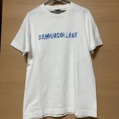 A BATHING APE CAMOUCOLLAGE Tシャツ