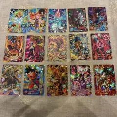 2026年最新】ドラゴンボールヒーローズの人気アイテム - メルカリ
