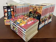 2026年最新】ナルト 72 初版の人気アイテム - メルカリ