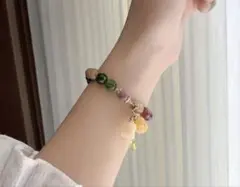 【即購入OK！匿名配送！】 ブレスレット パワーストーン アクセサリー