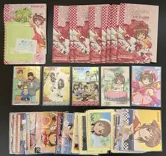 2026年最新】カードキャプターさくら PPカードの人気アイテム - メルカリ