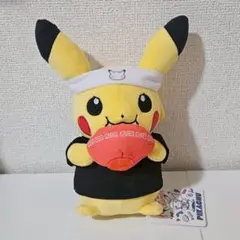 2025年最新】ラーメンピカチュウの人気アイテム - メルカリ