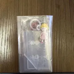 MOTHER2 チャームマスコット　ガチャ　ポーラ