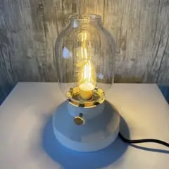 IKEA TÄRNABY テーブルランプ オフホワイト