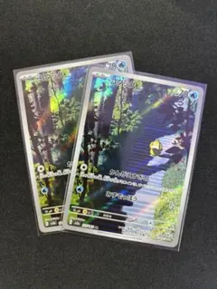 コダック　AR アートレア　SV2a 151 2枚セット