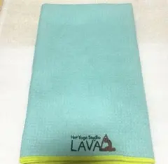 ヨガラグ LAVA 2年使いましたのサムネイル