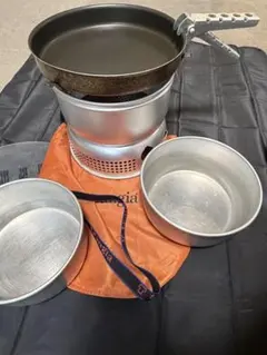 Trangia トランギア ストームクッカーL 他のサムネイル