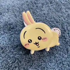 ちいかわ うさぎ ダイカットクリップ