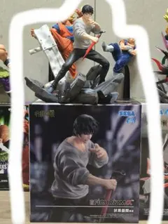 2026年最新】FIGURIZMα 伏黒甚爾の人気アイテム - メルカリ