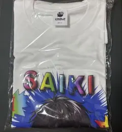 そのまんまグッズ第9弾】Tシャツ 佐伯イッテツ - メルカリ