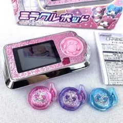 2025年最新】ミラクルちゅーんず! ミラクルポッドの人気アイテム