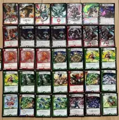 ドキドキ強いデッキ 25の王道 邪王門 水魔道具 火水マジック ケンジ