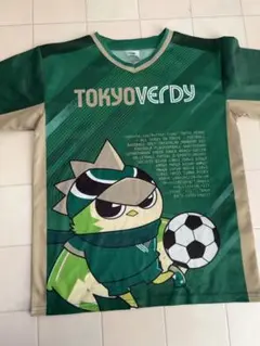 ヴェルディ リヴェルン　シャツ　大人フリーサイズ
