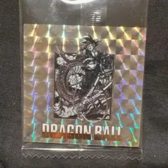 ［第四十二巻］ドラゴンボール40周年記念　シールウエハース2