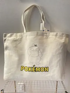 ポケモン ゴッホピカチュウ トートバッグ - メルカリ