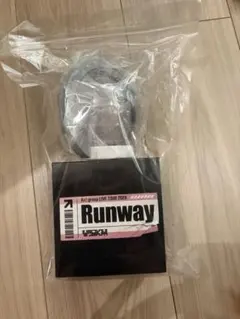 7/6公演後手渡し可！値引き有】Aぇ! group Runway ペンライト - メルカリ