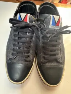 LOUIS VUITTON カジュアルスニーカー