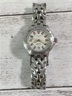 P GUIONNET PARIS 腕時計 FG001のサムネイル