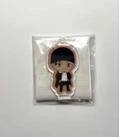 名探偵コナン　赤井秀一　ミニアクリルスタンド