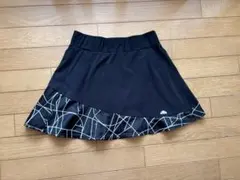 ellesse アシンメトリースカートMのサムネイル