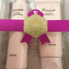 アルビオン 記念品のサムネイル