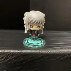 辺古山ペコ ミニフィギュア　スーパーダンガンロンパ2 さよなら絶望学園