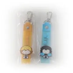 鬼滅の刃 一番くじ 姉の仇 G賞 ぽこっとちゃーむ 善逸 無一郎