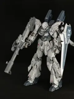 HGUC 1/144 シナンジュ・スタイン (ナラティブVer.)完成品