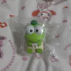 サンリオキャラクターズ・シュウマイ『けろけろけろっぴ』